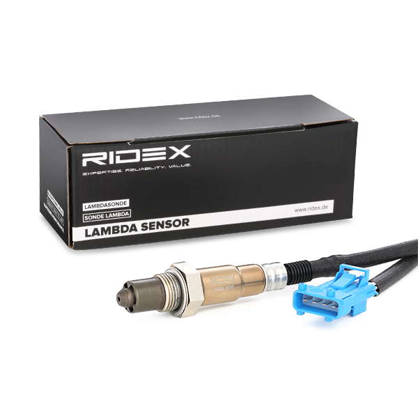 Sonde lambda