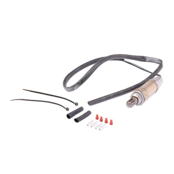 Sonde lambda