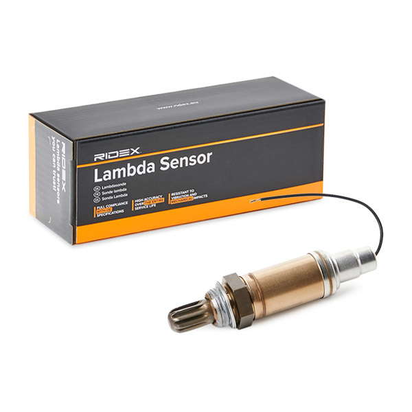 Sonde lambda