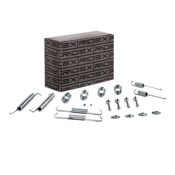 Kit de montage de mâchoires de frein