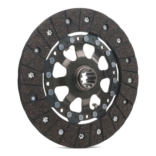 Disque d'embrayage