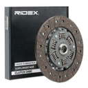 Disque d'embrayage