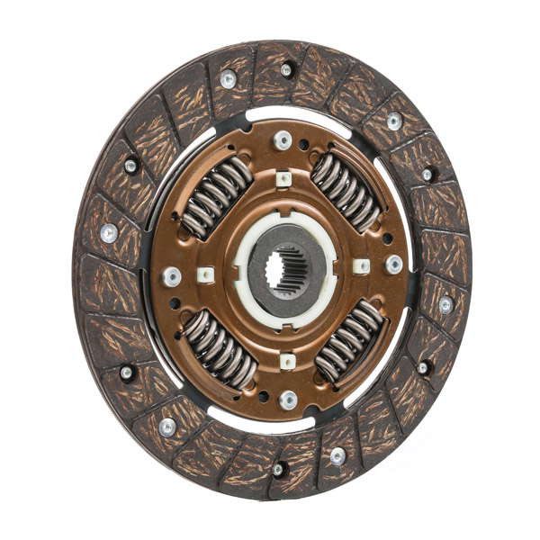 Disque d'embrayage