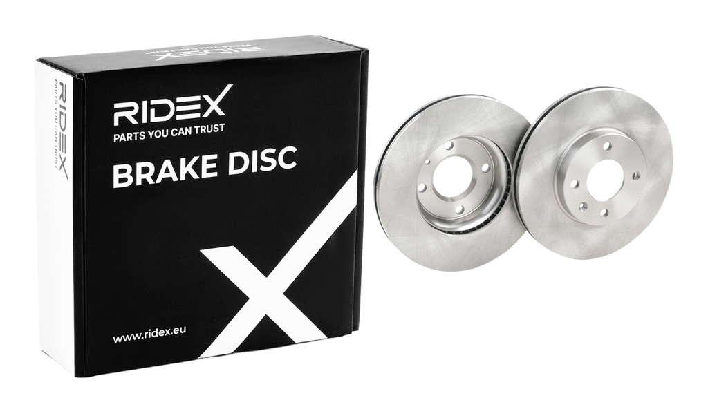 Disque de frein