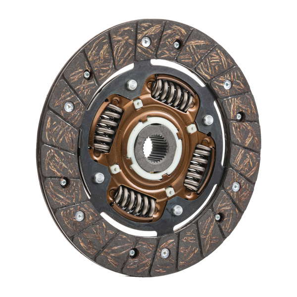 Disque d'embrayage