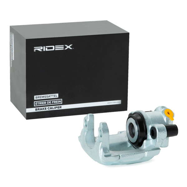 Etrier de frein