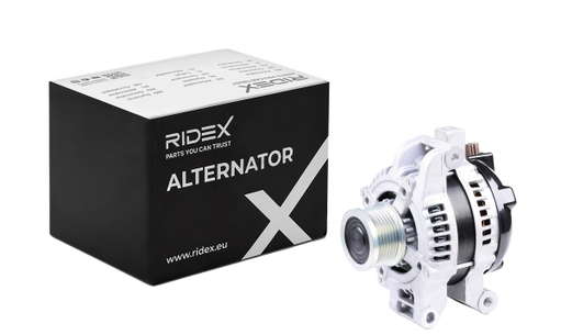 Alternateur