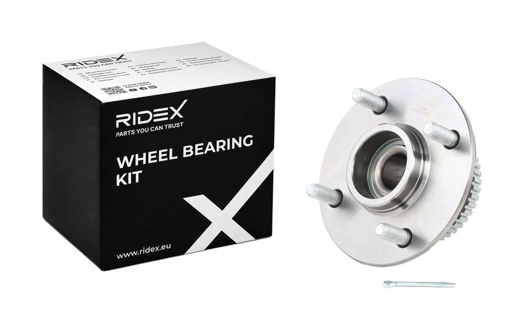 Kit de roulement de roue