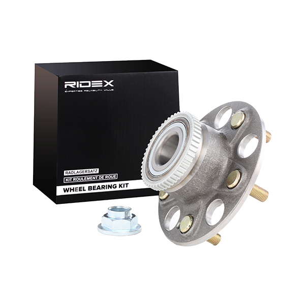 Kit de roulement de roue