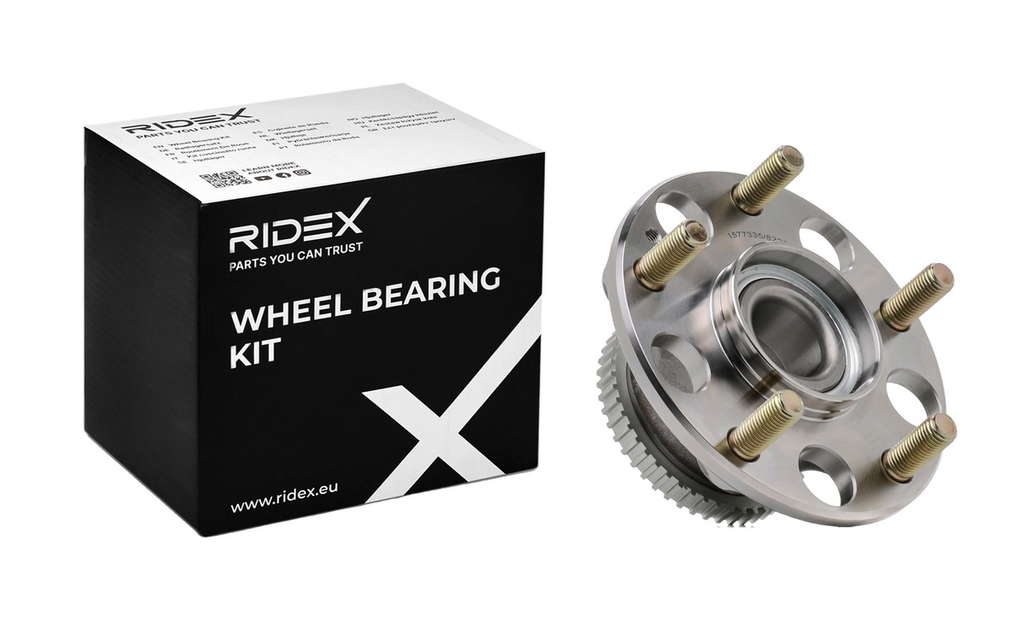 Kit de roulement de roue