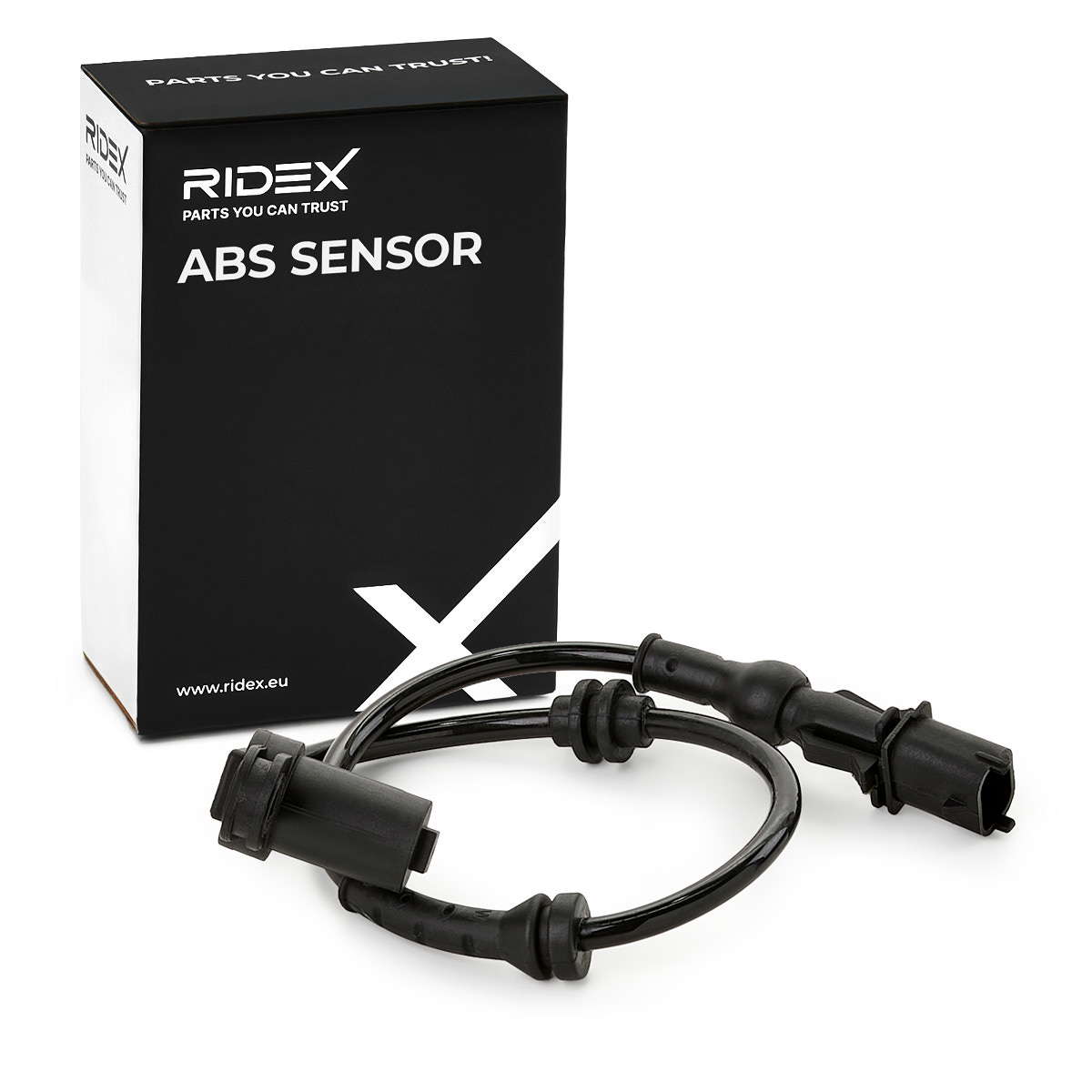 Capteur ABS