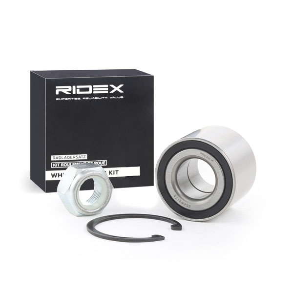 Kit de roulement de roue