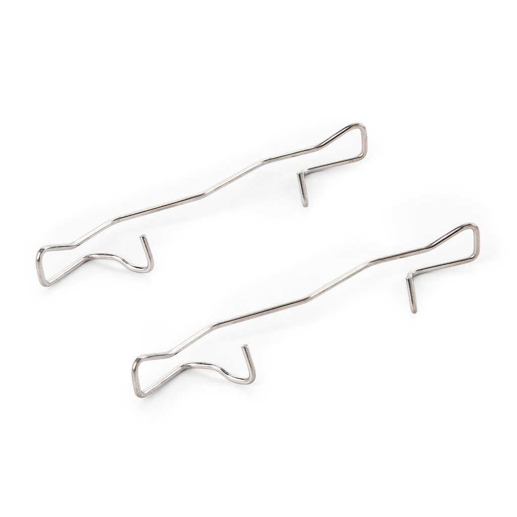 Kit d'accessoires, plaquettes de frein à