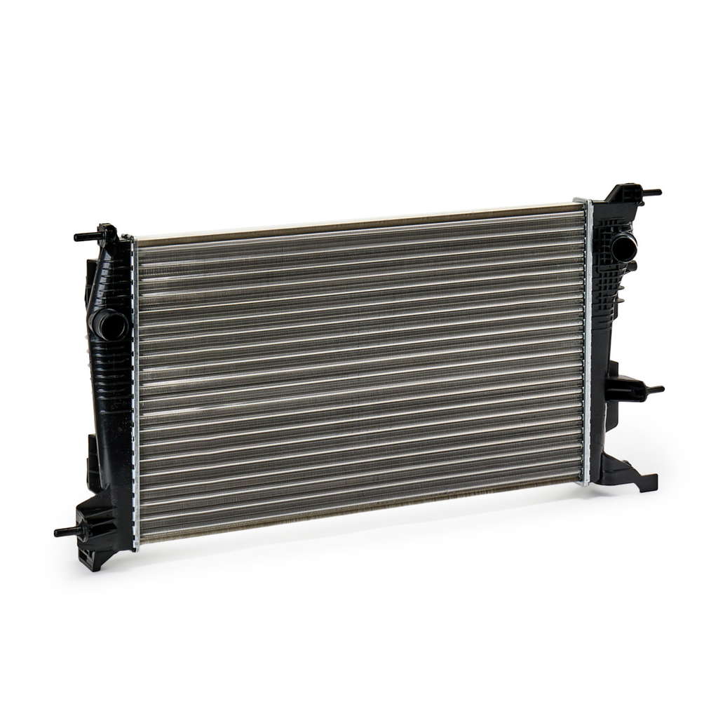 Radiateur moteur