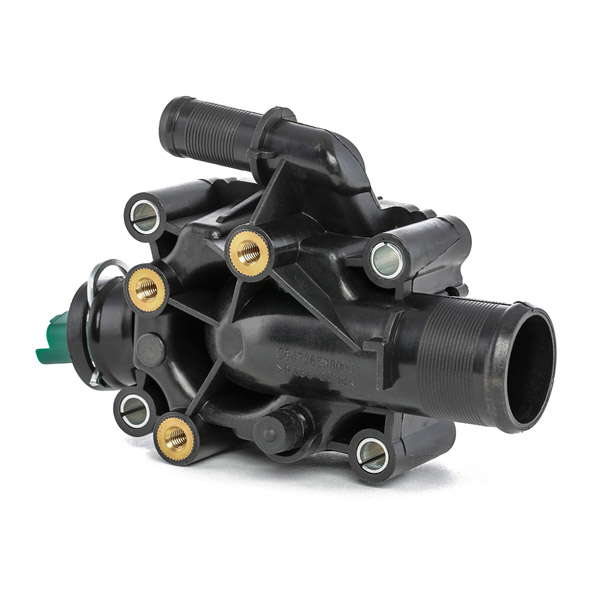 Thermostat moteur