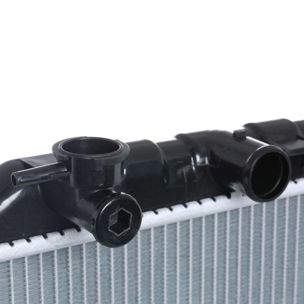 Radiateur moteur