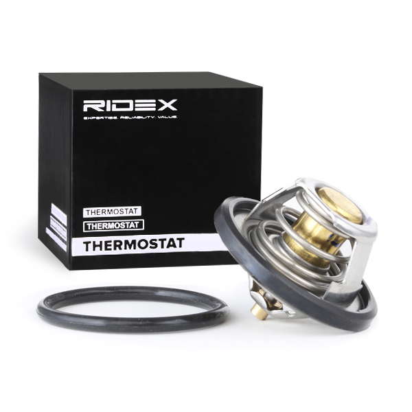 Thermostat moteur