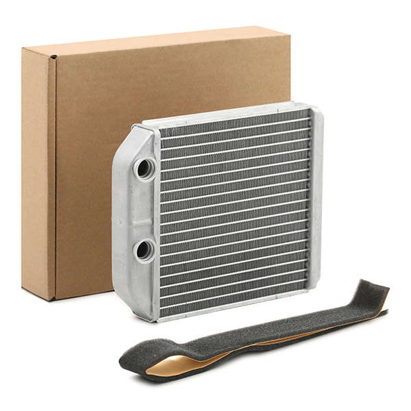 Radiateur de chauffage