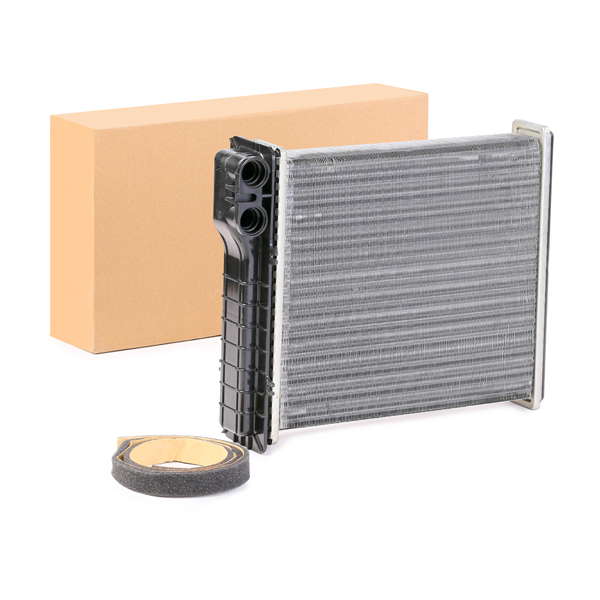Radiateur de chauffage