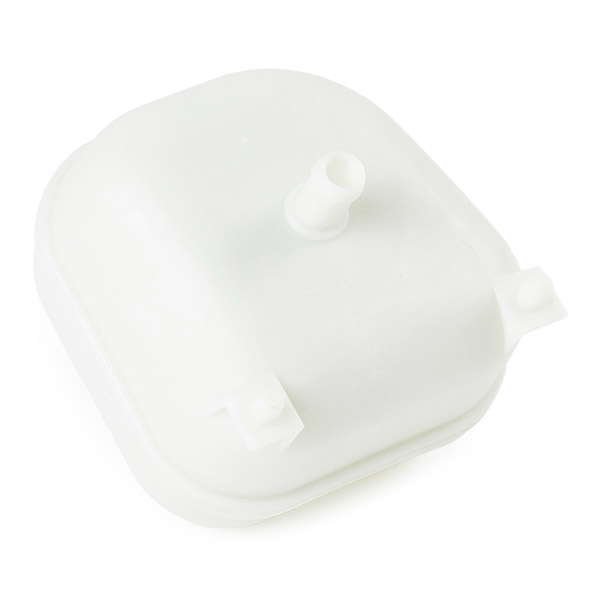 Vase d'expansion du liquide de refroidis