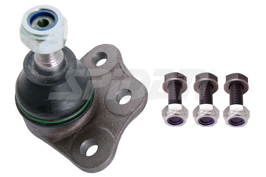 Rotule de suspension