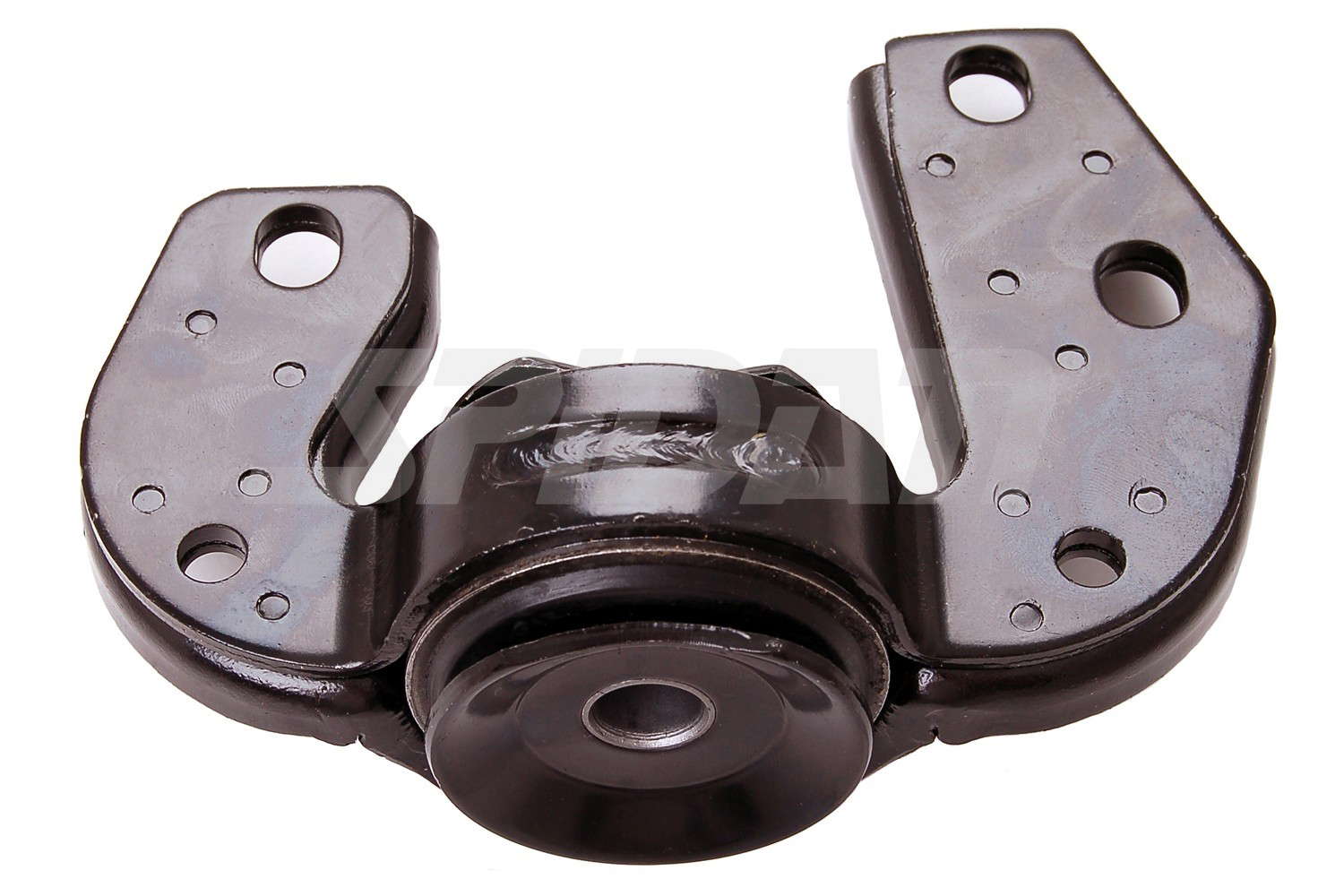 Silent bloc de barre stabilisatrice