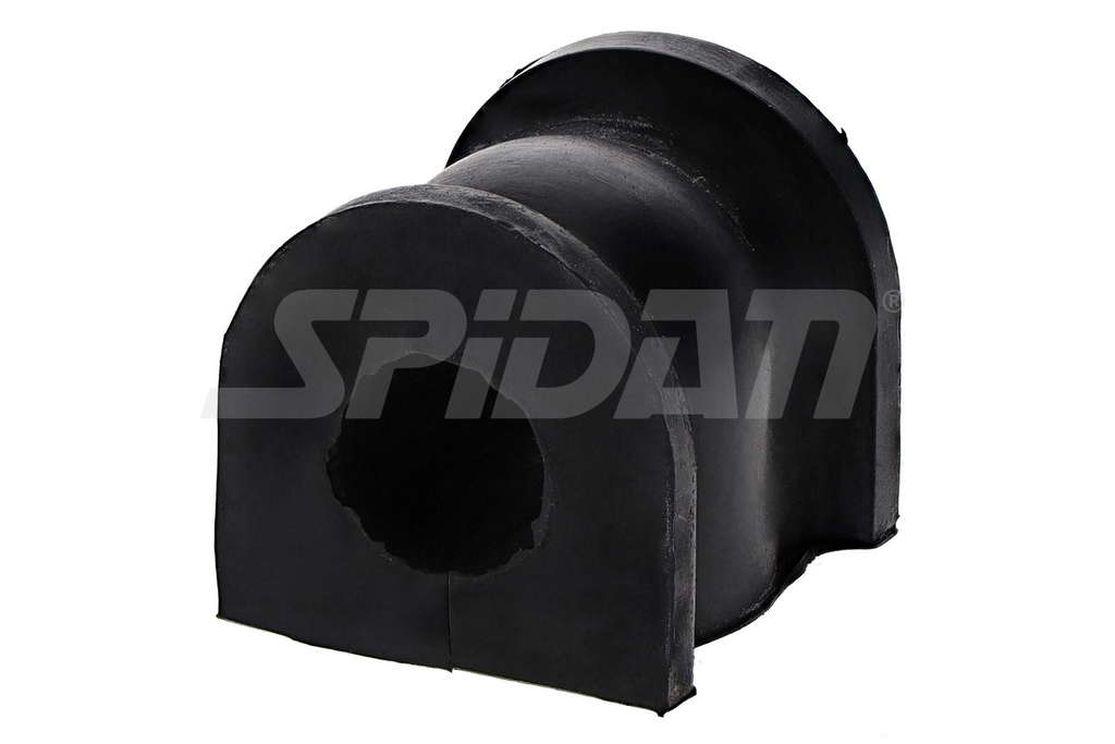 Silent bloc de barre stabilisatrice