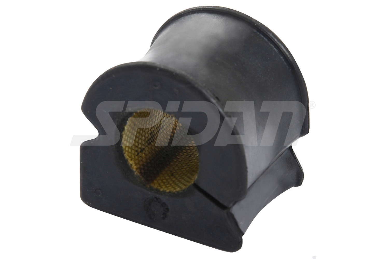Silent bloc de barre stabilisatrice