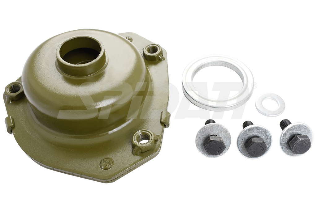 Kit de réparation, coupelle de suspension