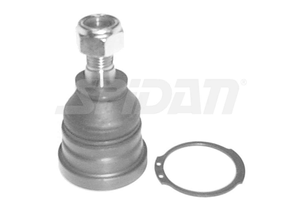 Rotule de suspension