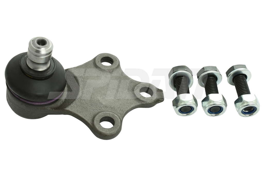 Rotule de suspension
