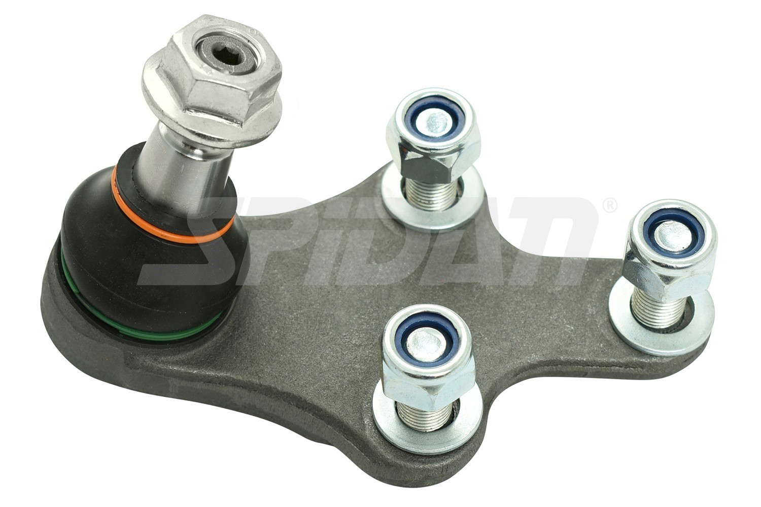 Rotule de suspension