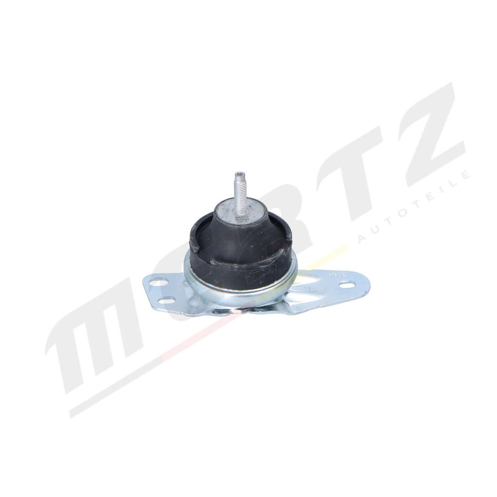 Support moteur
