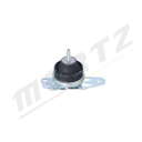 Support moteur