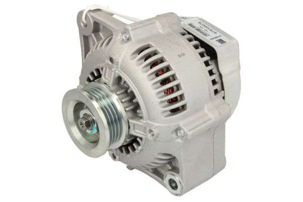 Alternateur