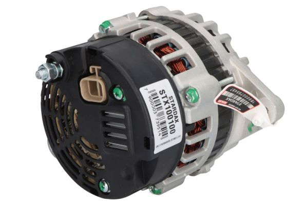 STX100100R_#2