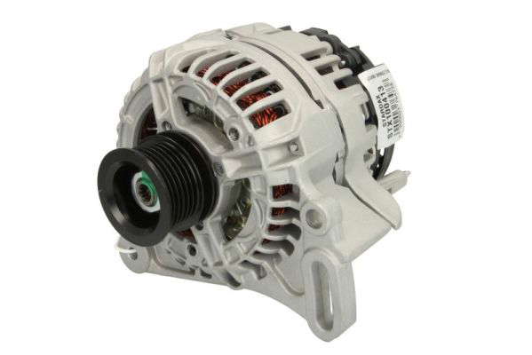 Alternateur