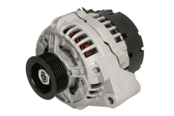Alternateur