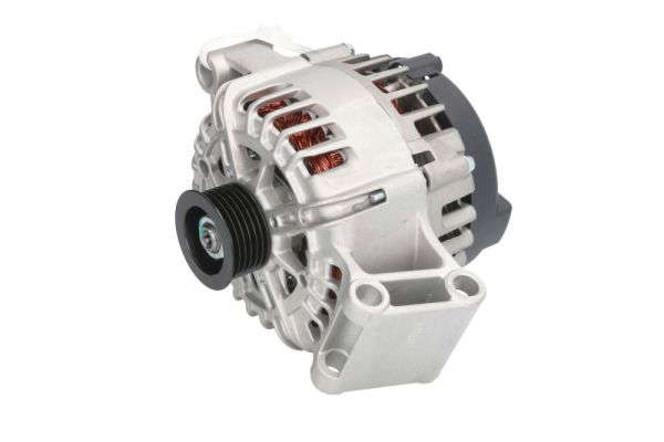 Alternateur