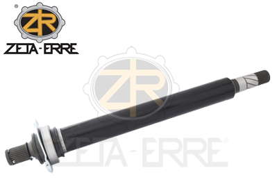 Kit de tête de cardan