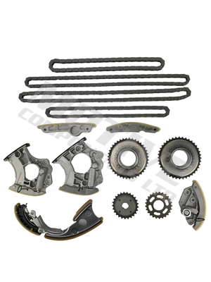 Kit de chaîne de distribution