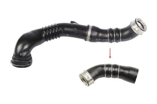 Durite de turbo