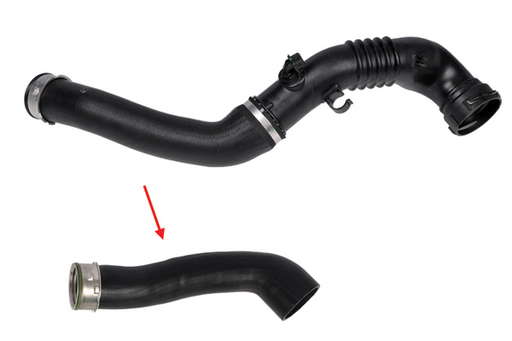 Durite de turbo