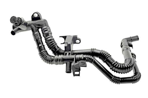 Durite de refroidissement