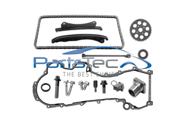 Kit de chaîne de distribution