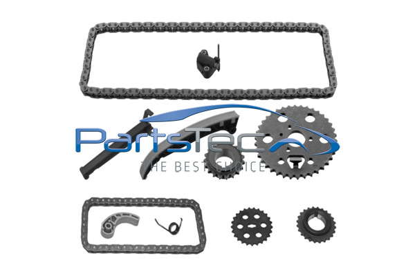 Kit de chaîne de distribution