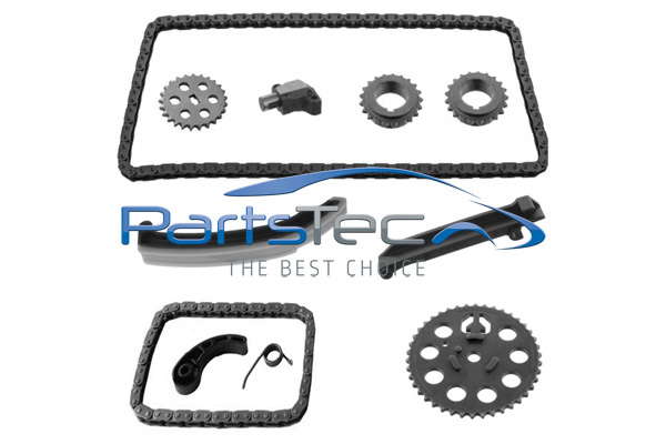 Kit de chaîne de distribution