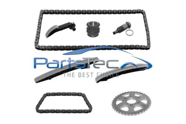 Kit de chaîne de distribution