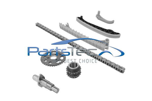 Kit de chaîne de distribution