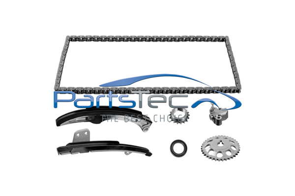 Kit de chaîne de distribution